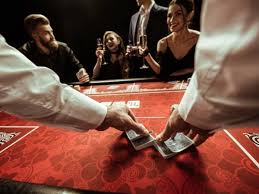 Вход на зеркало Casino LotoRu